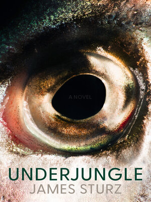 cover image of Underjungle